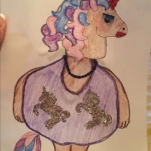 Meet your Posher, Tiara